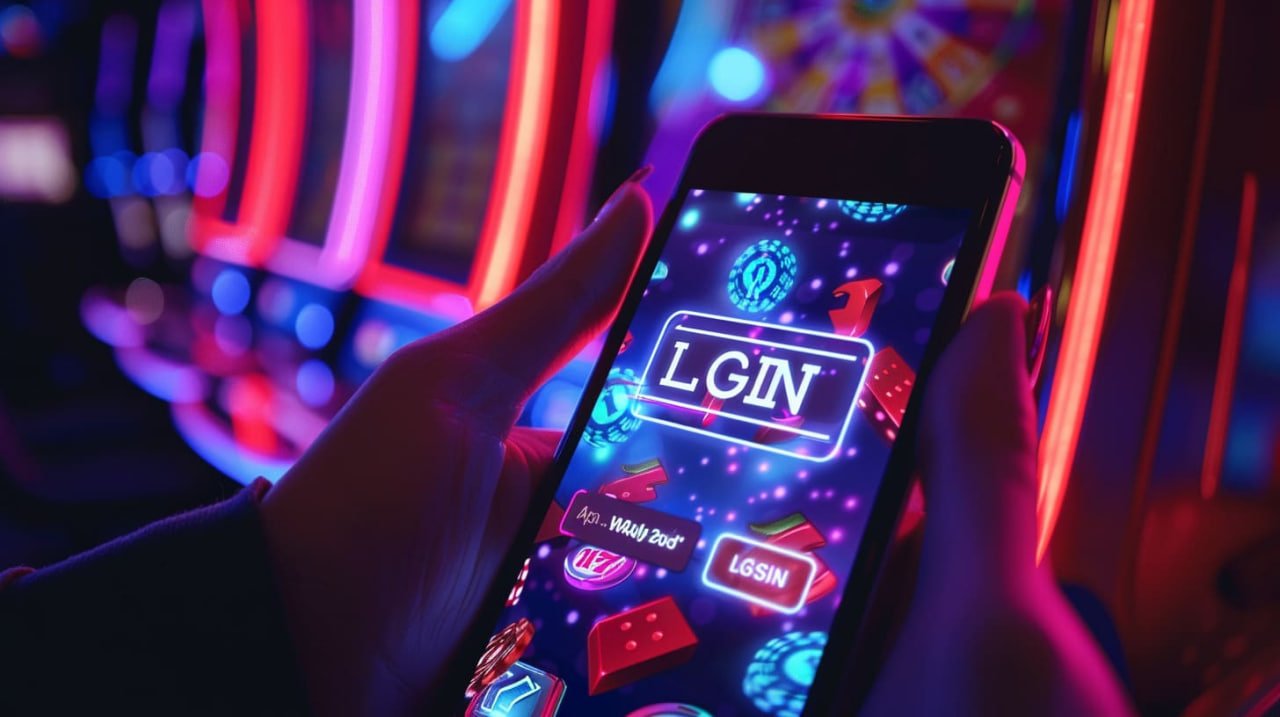 Dasbor permainan live dealer gamesnack dengan berbagai pilihan meja