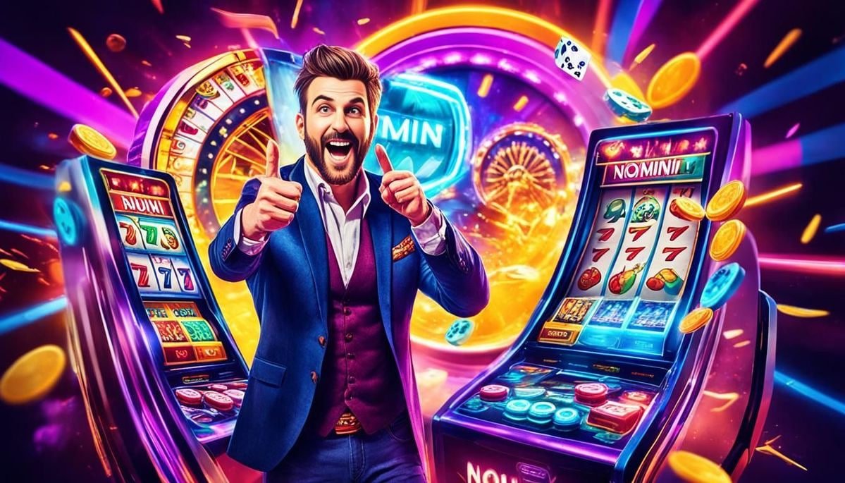 Antarmuka Macau Pools di smartphone dengan navigasi mobile yang responsif